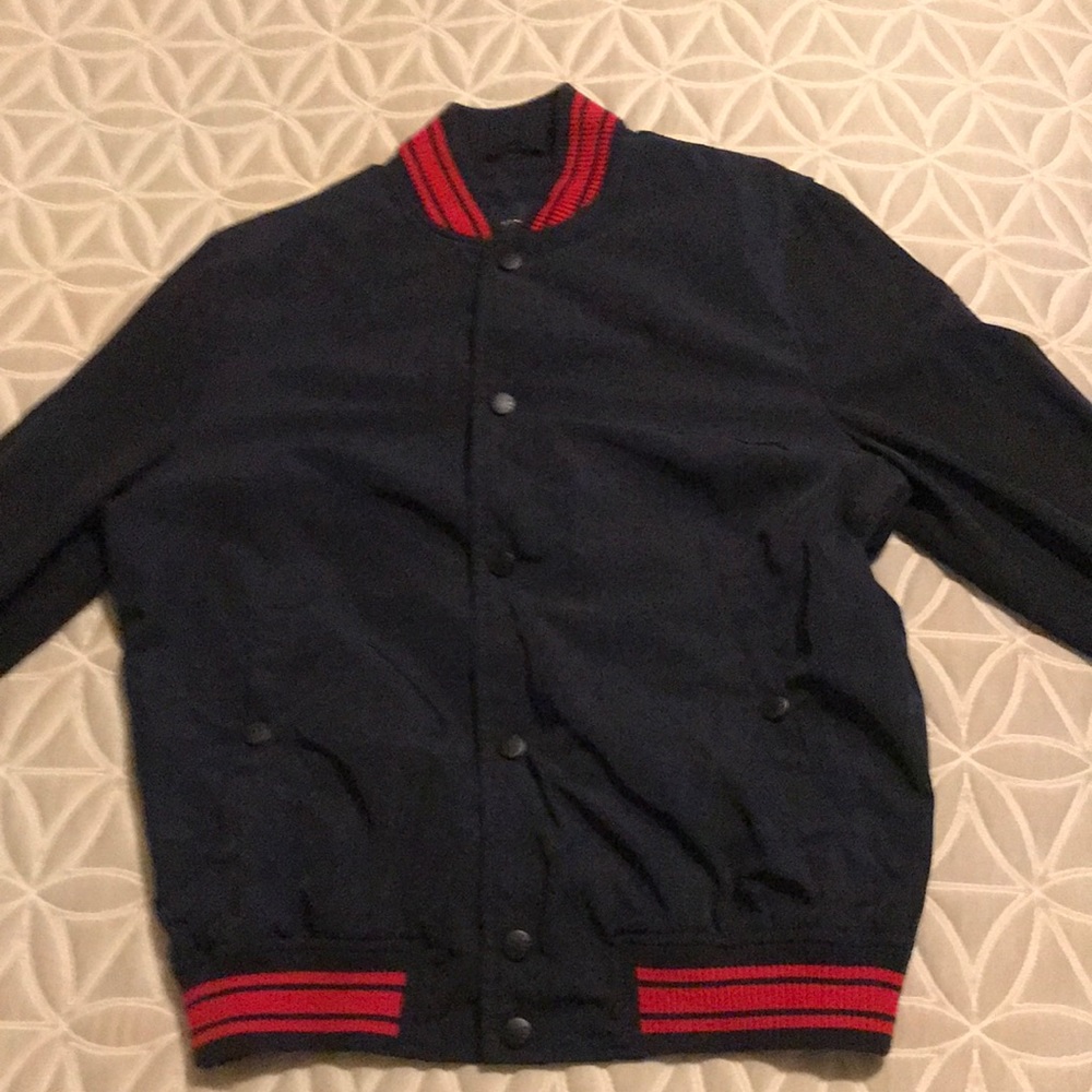 Tommy Hilfiger Jacket